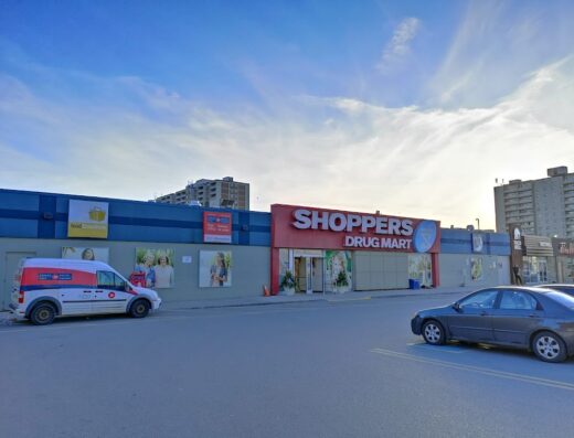 Shoppers Drug Mart