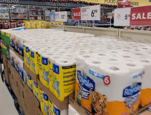 Shoppers Drug Mart