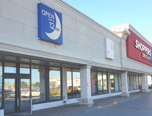 Shoppers Drug Mart