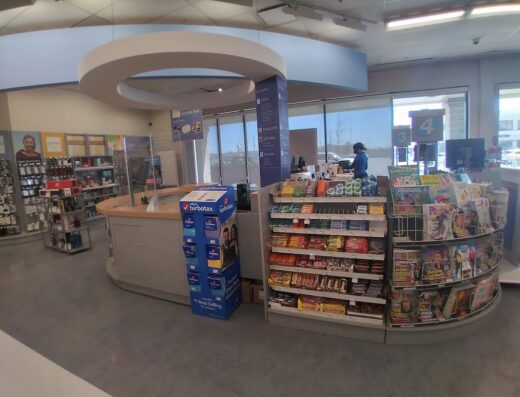 Shoppers Drug Mart