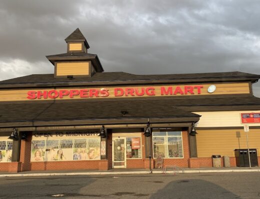Shoppers Drug Mart