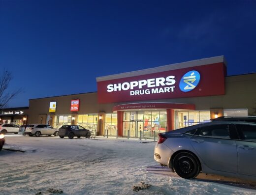 Shoppers Drug Mart