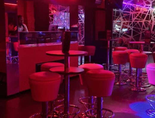 Femina Tabledance Club / Stripclub Mallorca