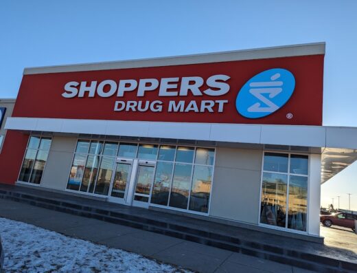 Shoppers Drug Mart