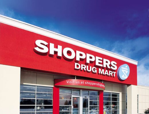 Shoppers Drug Mart