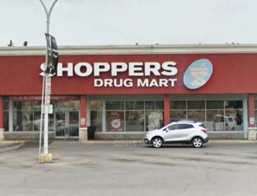 Shoppers Drug Mart