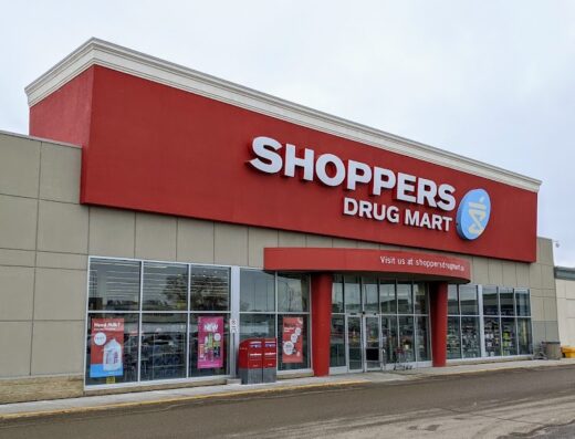 Shoppers Drug Mart