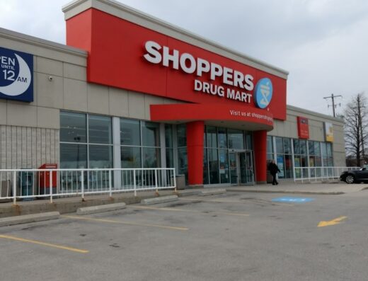 Shoppers Drug Mart