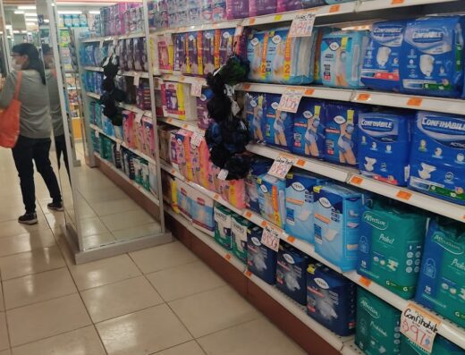 Super Pharmacy Guadalajara