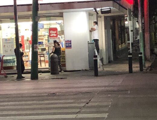 Farmacia Guadalajara