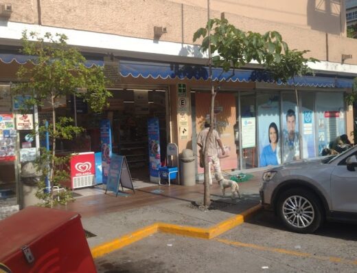 Farmacia Guadalajara