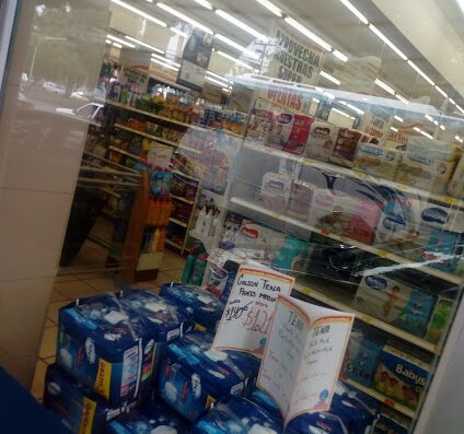 Farmacia Guadalajara