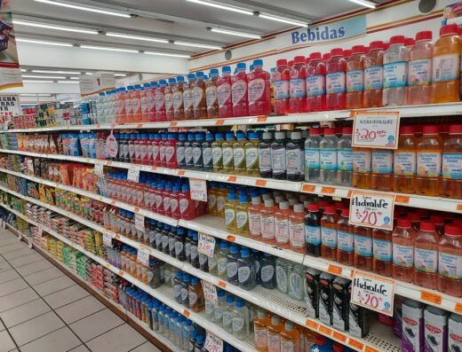 Farmacia Guadalajara