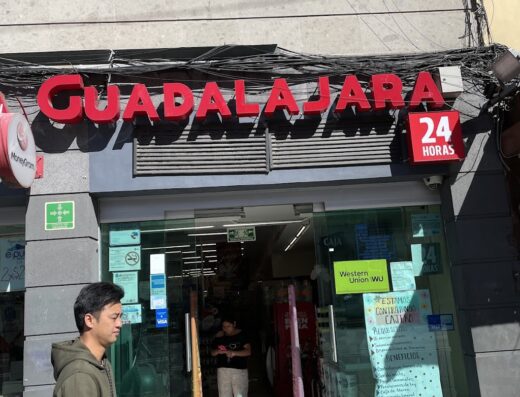 Farmacia Guadalajara