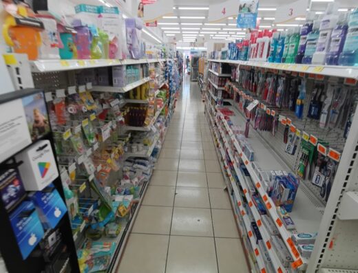 Farmacias Guadalajara