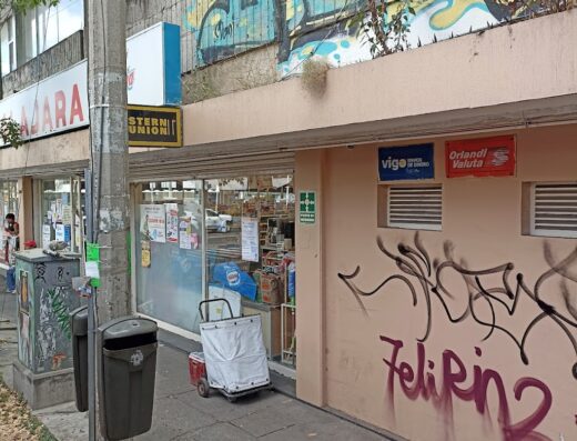 Farmacia Guadalajara Munguía