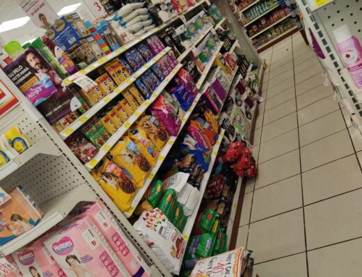 Farmacia Guadalajara