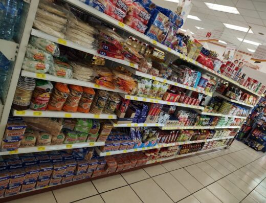 Farmacia Guadalajara