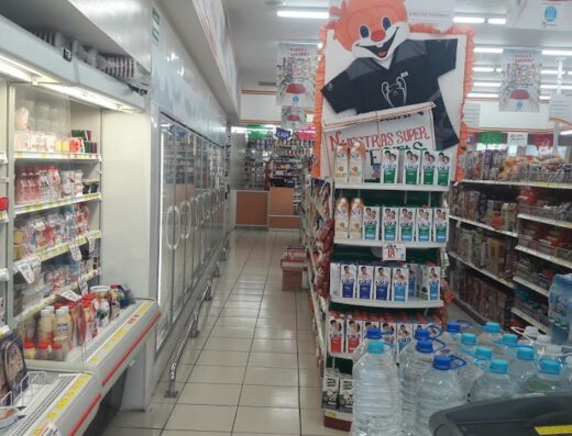 Farmacia GUADALAJARA