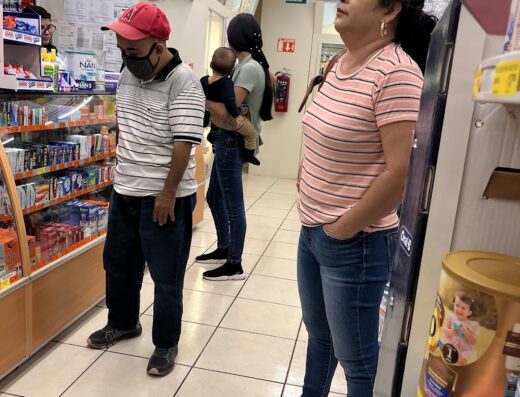 Farmacia GUADALAJARA