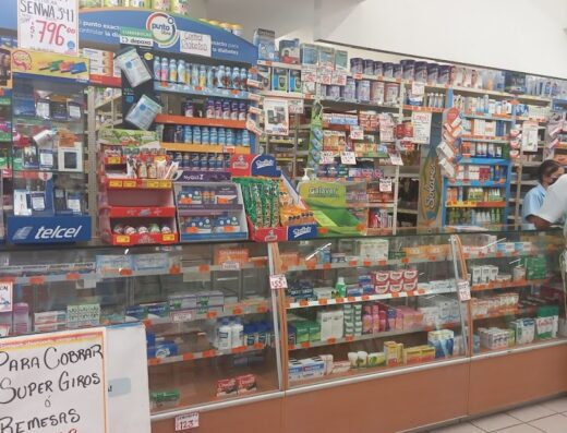 Farmacias Guadalajara