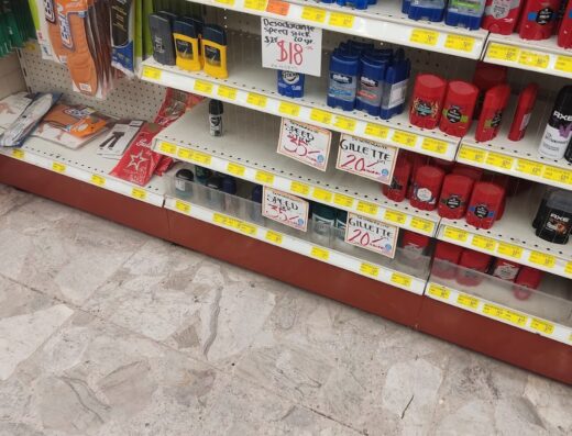 Farmacias Guadalajara S.A. de C.V.