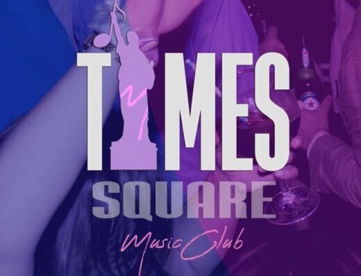 Times Square Music Club
