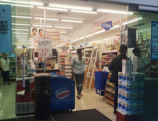 Farmacia Guadalajara