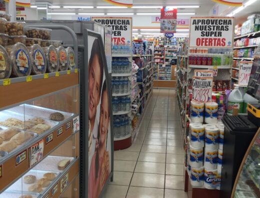 Farmacia Guadalajara