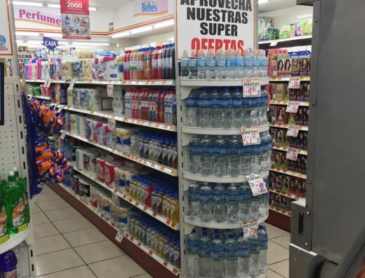 Farmacia Guadalajara