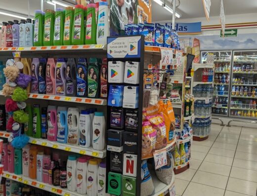 Farmacias Guadalajara