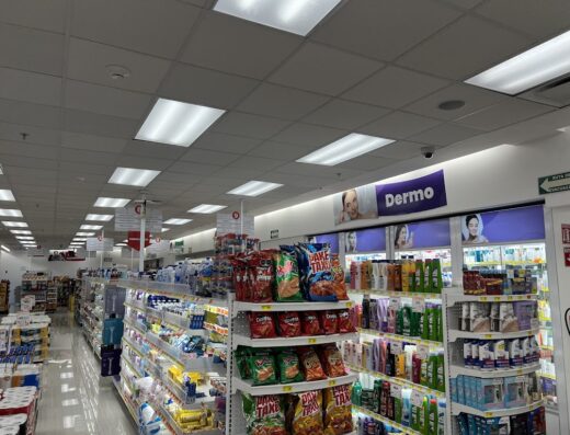 Farmacia Guadalajara