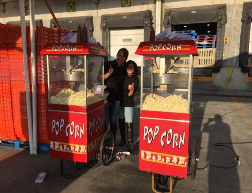 Farmacias Guadalajara Distribution Center