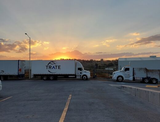 Farmacias Guadalajara Distribution Center