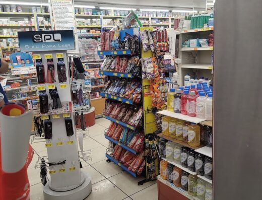 Farmacia Guadalajara