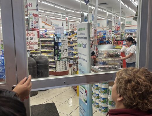 Farmacia Guadalajara