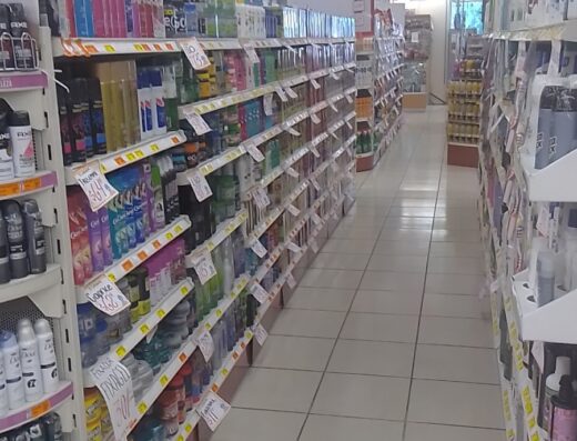 Farmacia Guadalajara