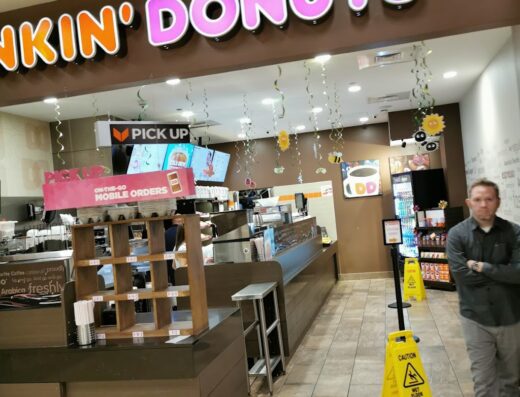 Dunkin’
