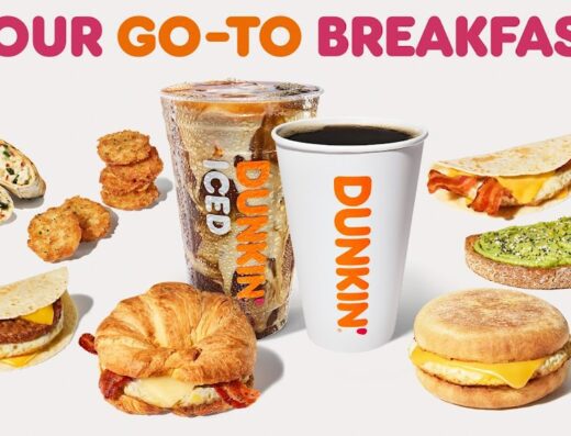 Dunkin’
