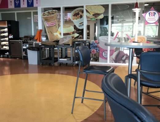 Dunkin’ Corporate Office