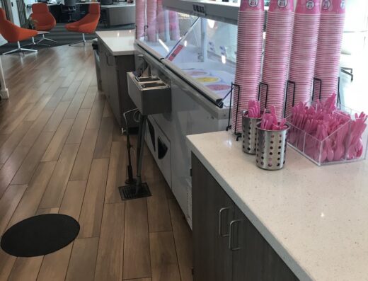Dunkin’ Corporate Office