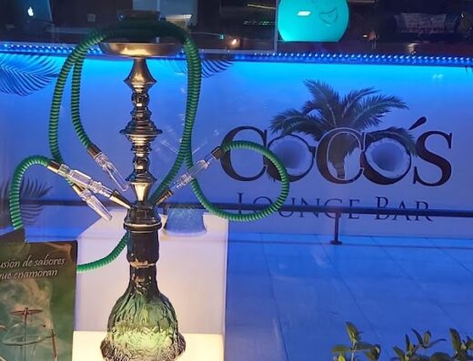 Cocos Club Mallorca