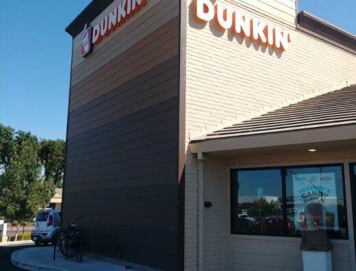 Dunkin’