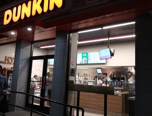 Dunkin’