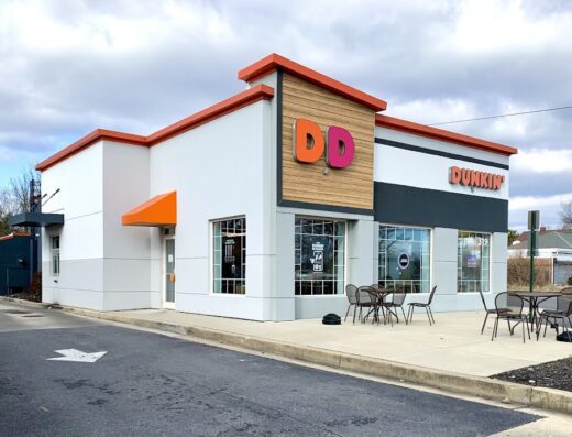 Dunkin’