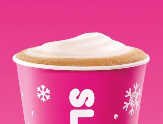 Dunkin’
