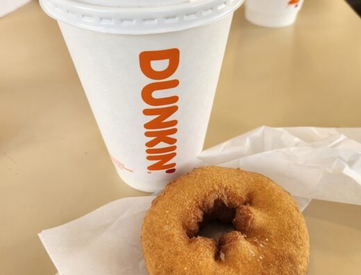 Dunkin’