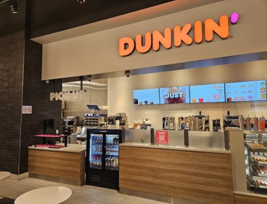 Dunkin’