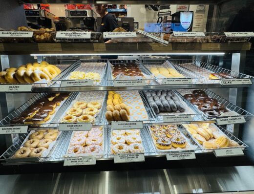 Dunkin’