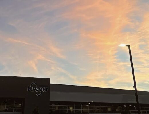 Kroger Fulfillment Center